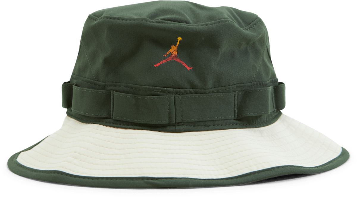 Zion Bucket Hat Der Basketballladen Solestory