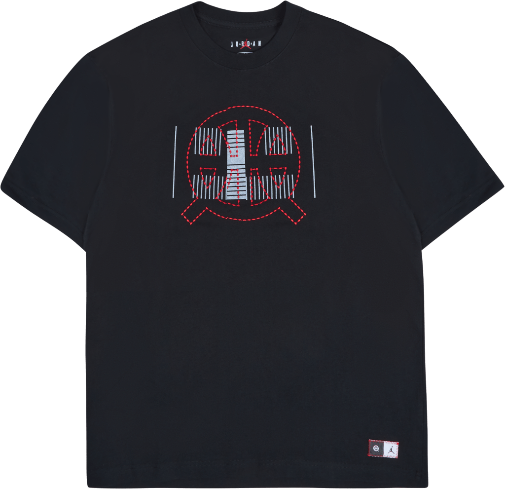Q54 Event Tee