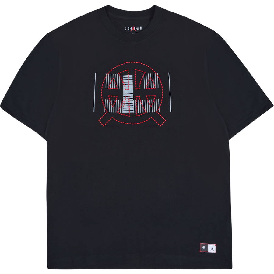 Q54 Event Tee