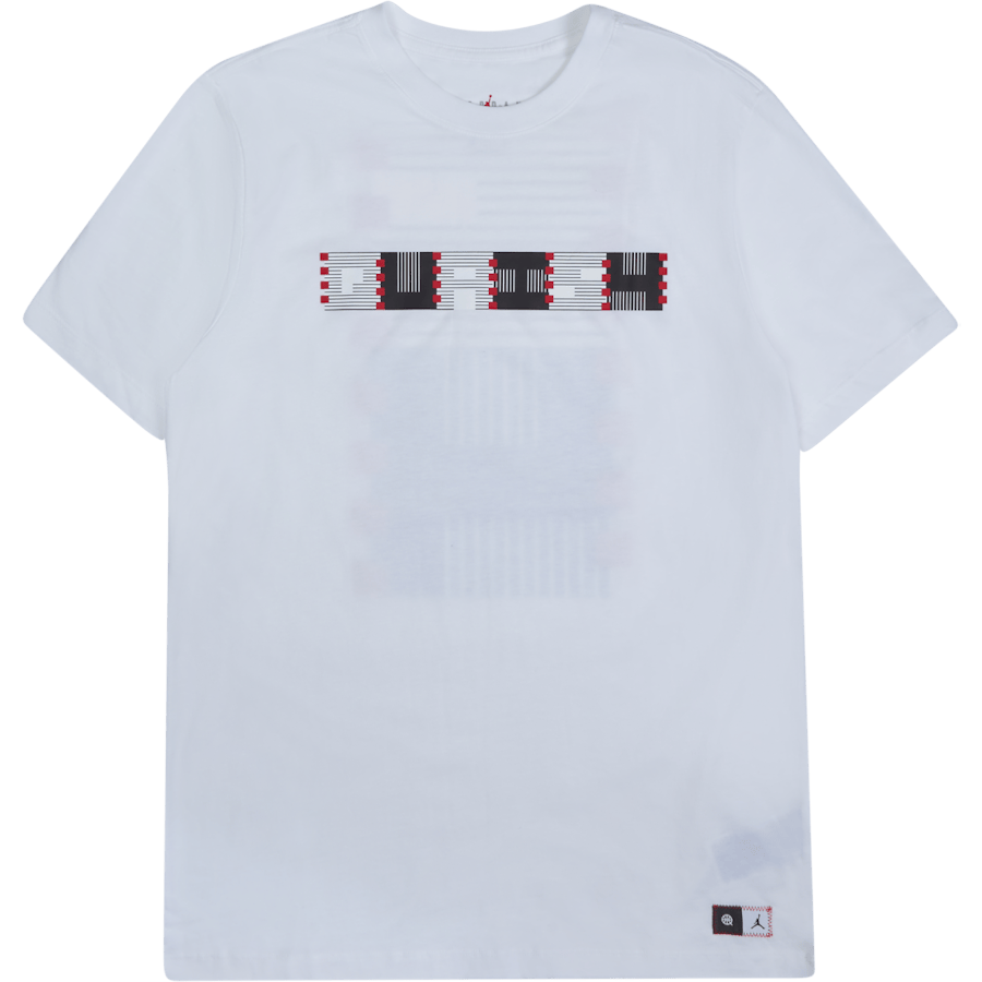 Q54 Logo Tee