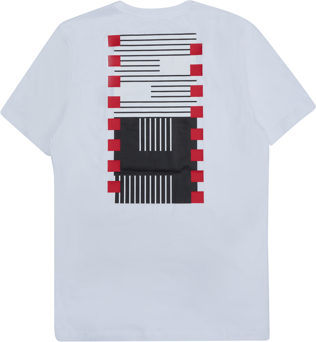 Q54 Logo Tee - Bild 2
