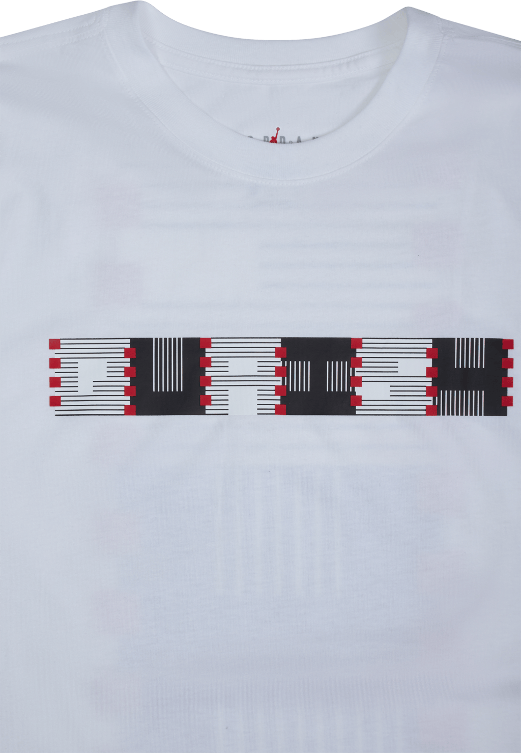 Q54 Logo Tee - Bild 3