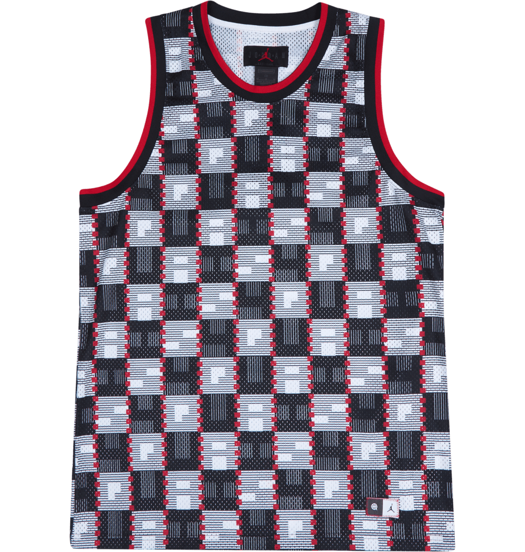 Q54 Off Court Jersey