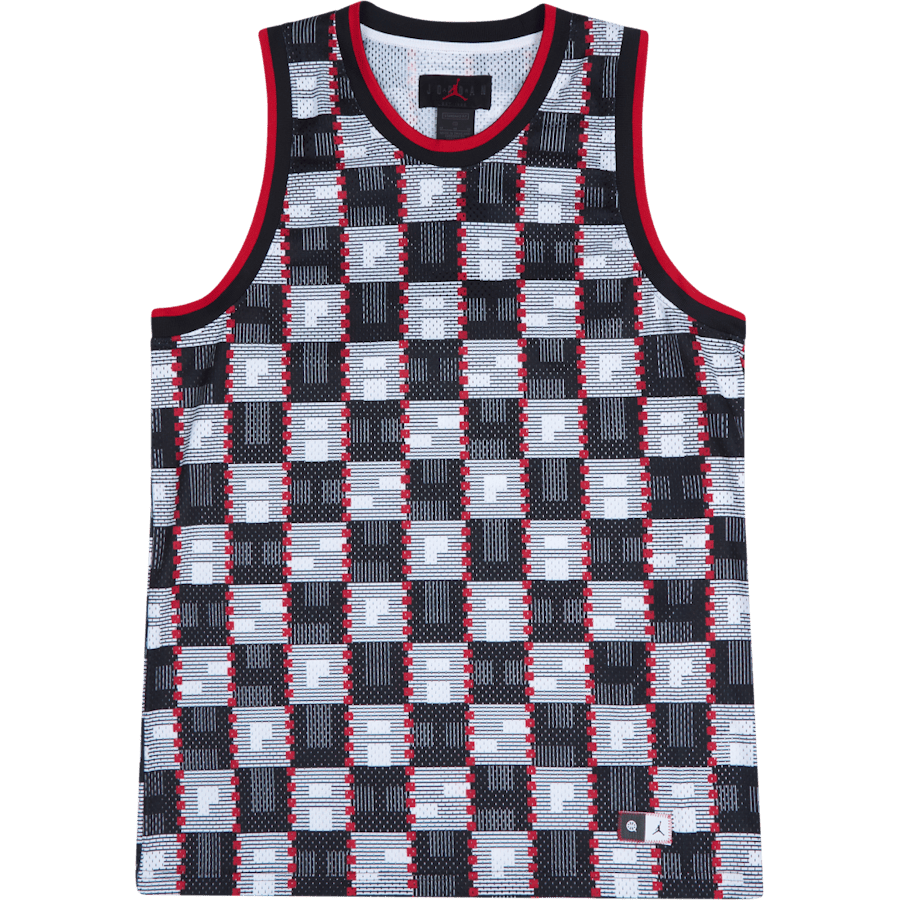 Q54 Off Court Jersey