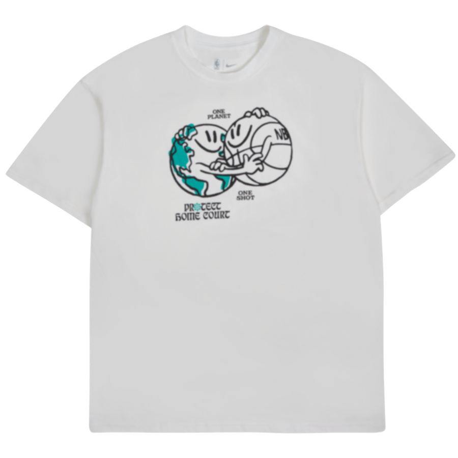 NBA Cts Tee M2Z