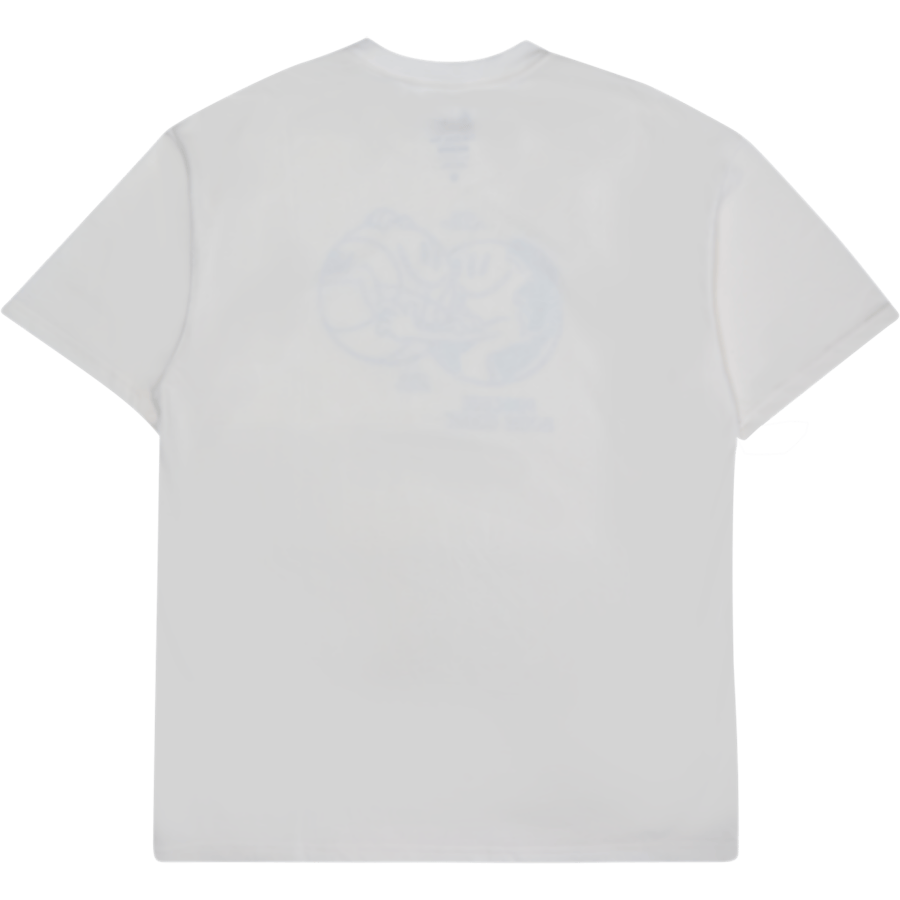 NBA Cts Tee M2Z - Bild 2