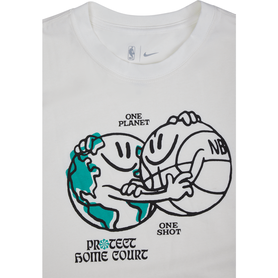 NBA Cts Tee M2Z - Bild 3