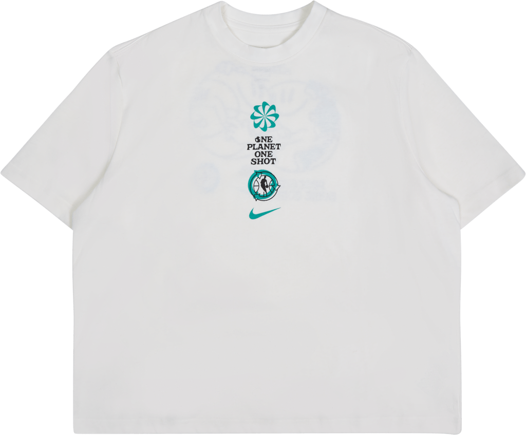 Women’s NBA Cts Tee M2Z