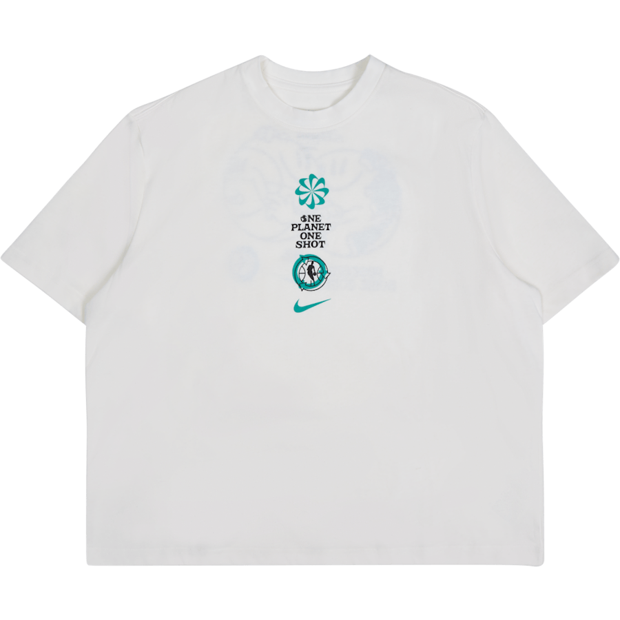 Women’s NBA Cts Tee M2Z