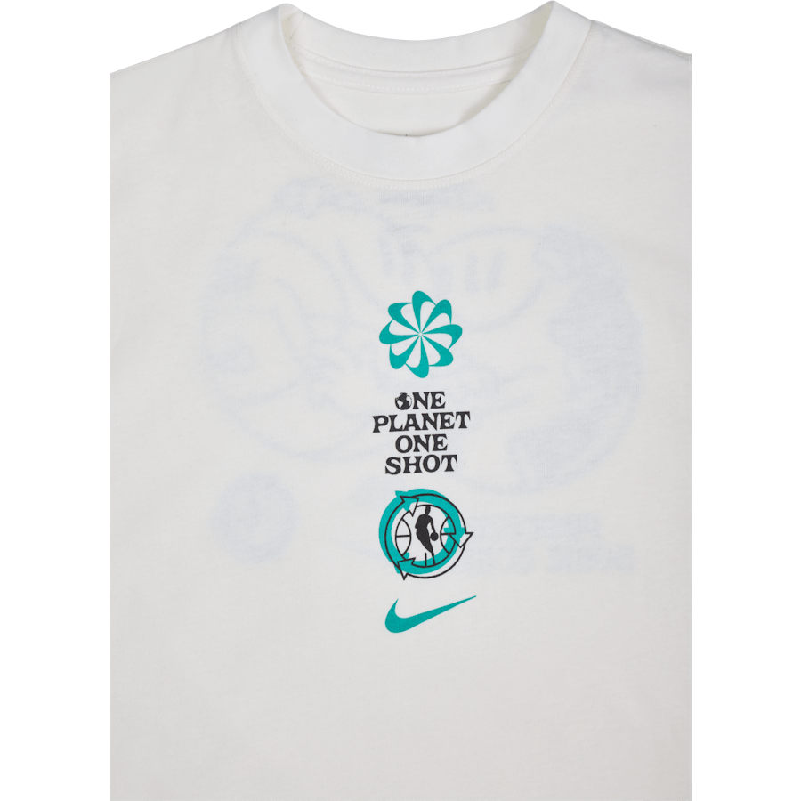 Women's NBA Cts Tee M2Z - Bild 3