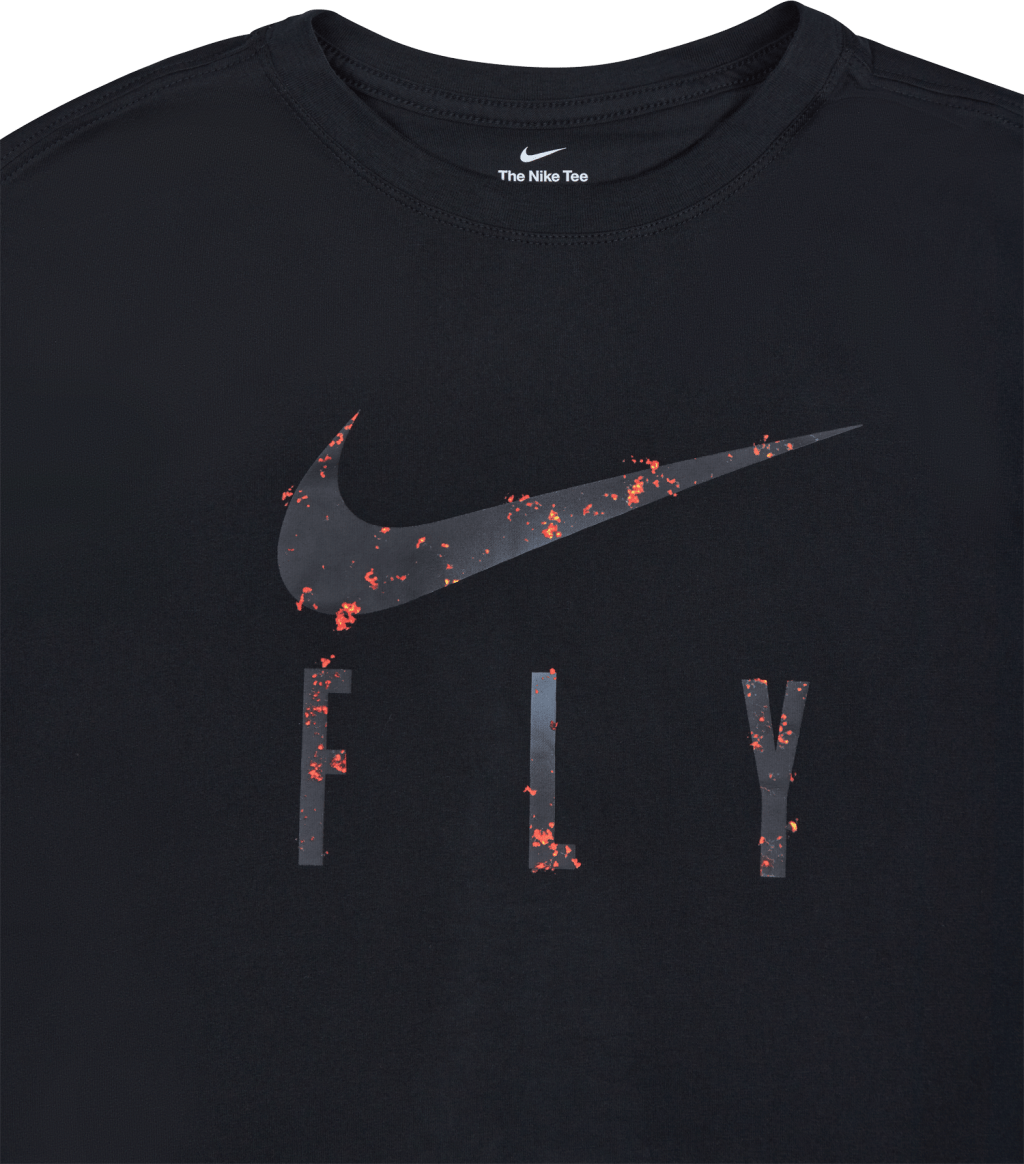 Women's Swoosh Fly Tee - Bild 3