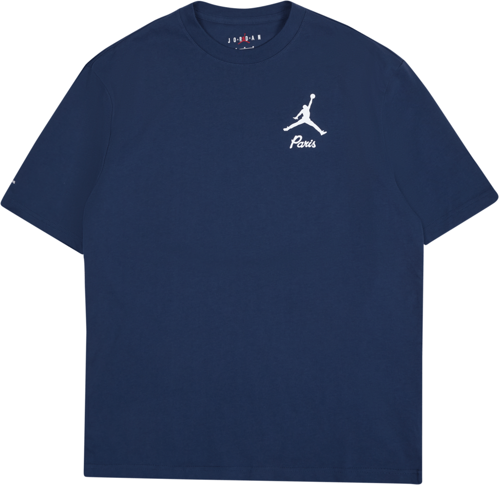 Jordan X PSG Statement 2 Tee