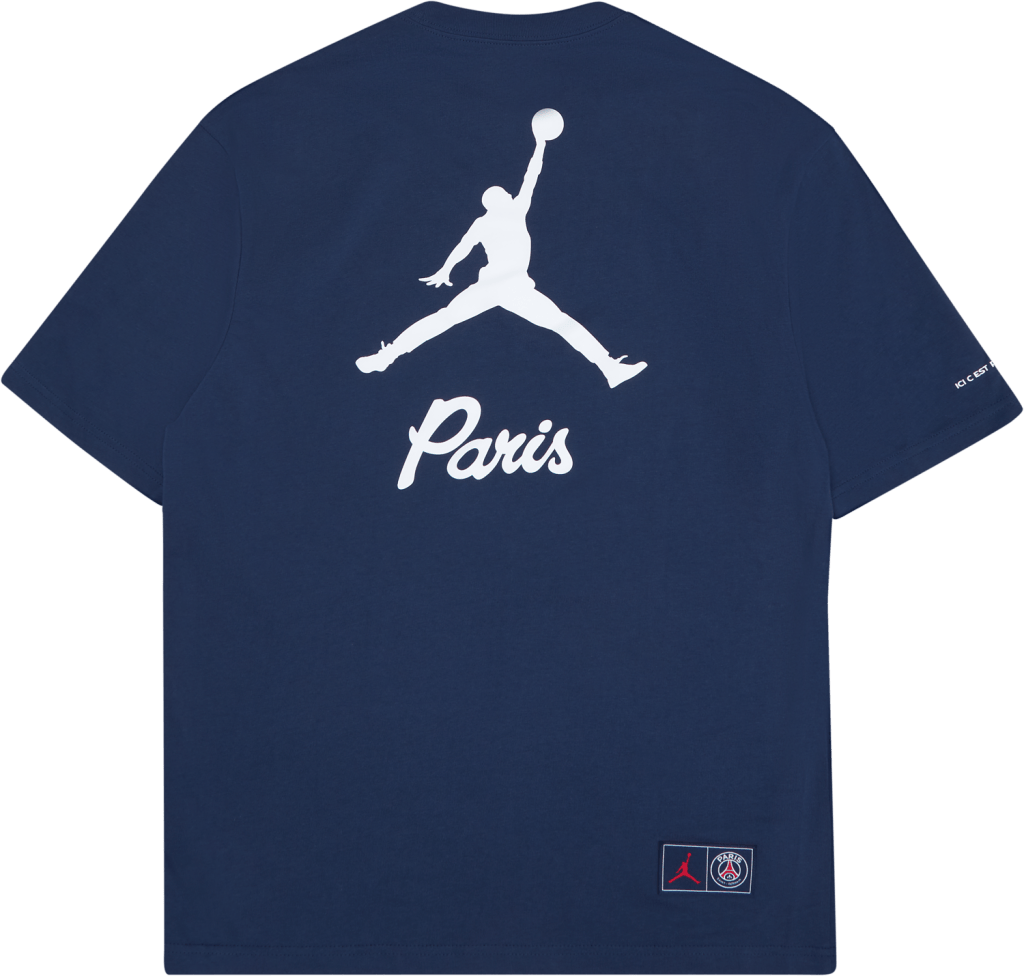 Jordan X PSG Statement 2 Tee - Bild 2