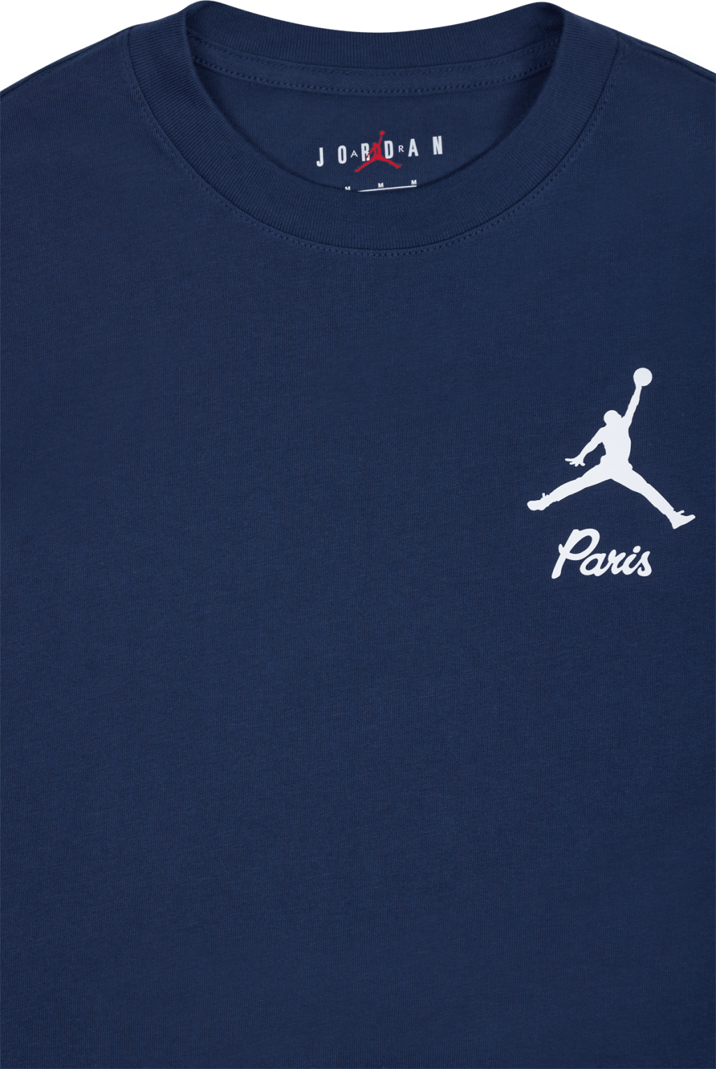 Jordan X PSG Statement 2 Tee - Bild 3