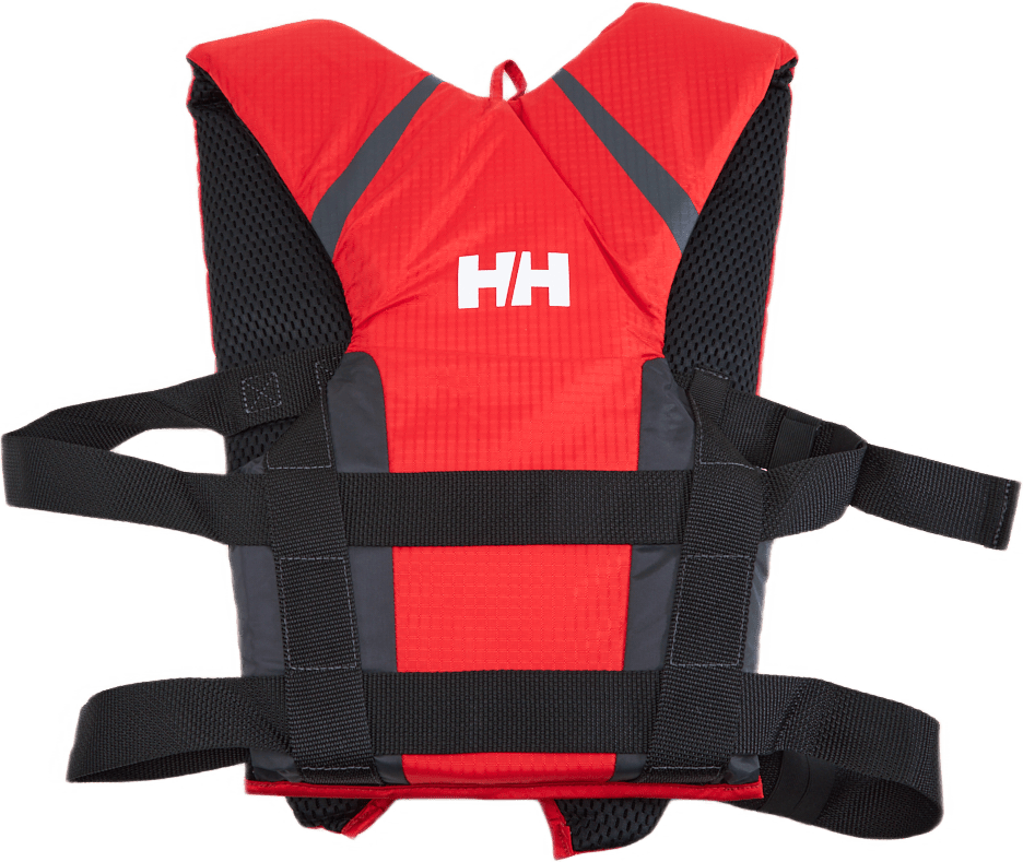 Rider  Compact 50n 222 Alert Red - Bild 2