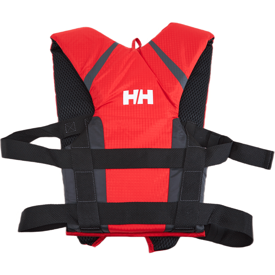 Rider Compact 50n 222 Alert Red - Bild 2