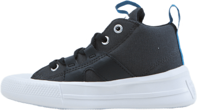 Chuck Taylor All Star Ultra Storm Wind/black/dk Marina Blu, Unisex, Shoes, Trainers, Black, EU 35