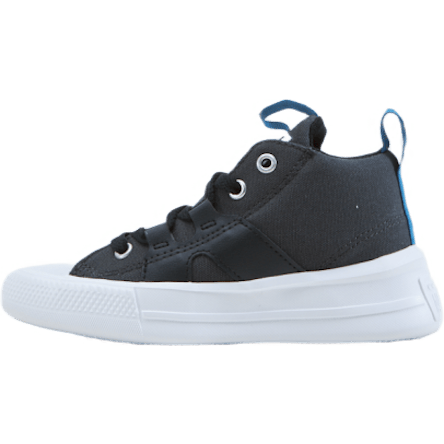 Chuck Taylor All Star Ultra Storm Wind/black/dk Marina Blu