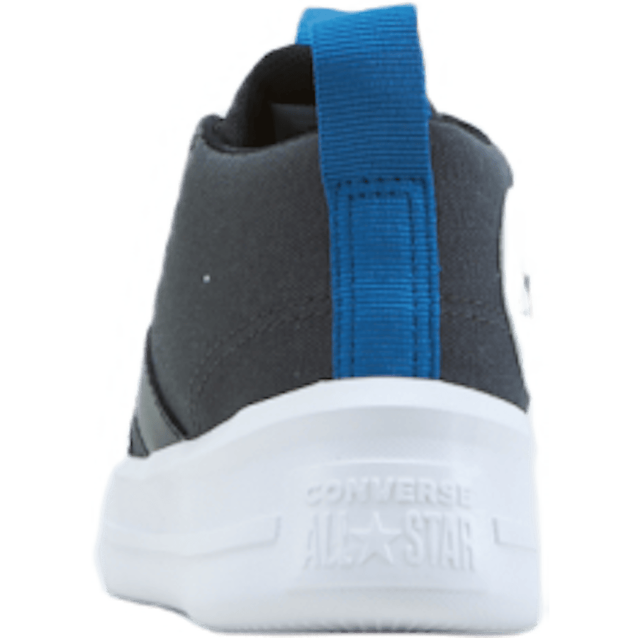 Chuck Taylor All Star Ultra Storm Wind/black/dk Marina Blu - Bild 2