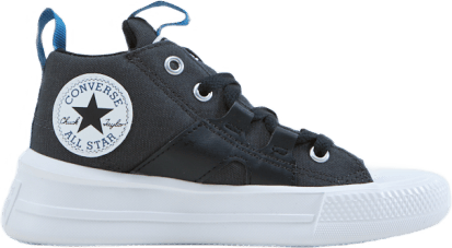 Chuck Taylor All Star Ultra Storm Wind/black/dk Marina Blu - Bild 3