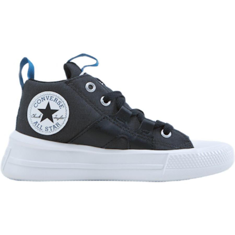 Chuck Taylor All Star Ultra Storm Wind/black/dk Marina Blu - Bild 3