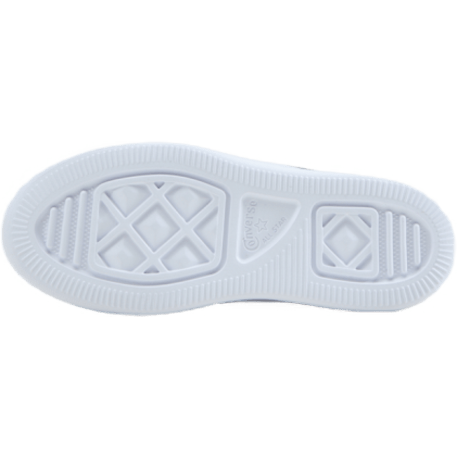 Chuck Taylor All Star Ultra Storm Wind/black/dk Marina Blu - Bild 4