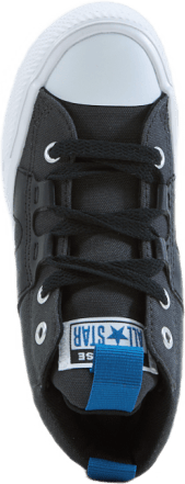Chuck Taylor All Star Ultra Storm Wind/black/dk Marina Blu - Bild 5