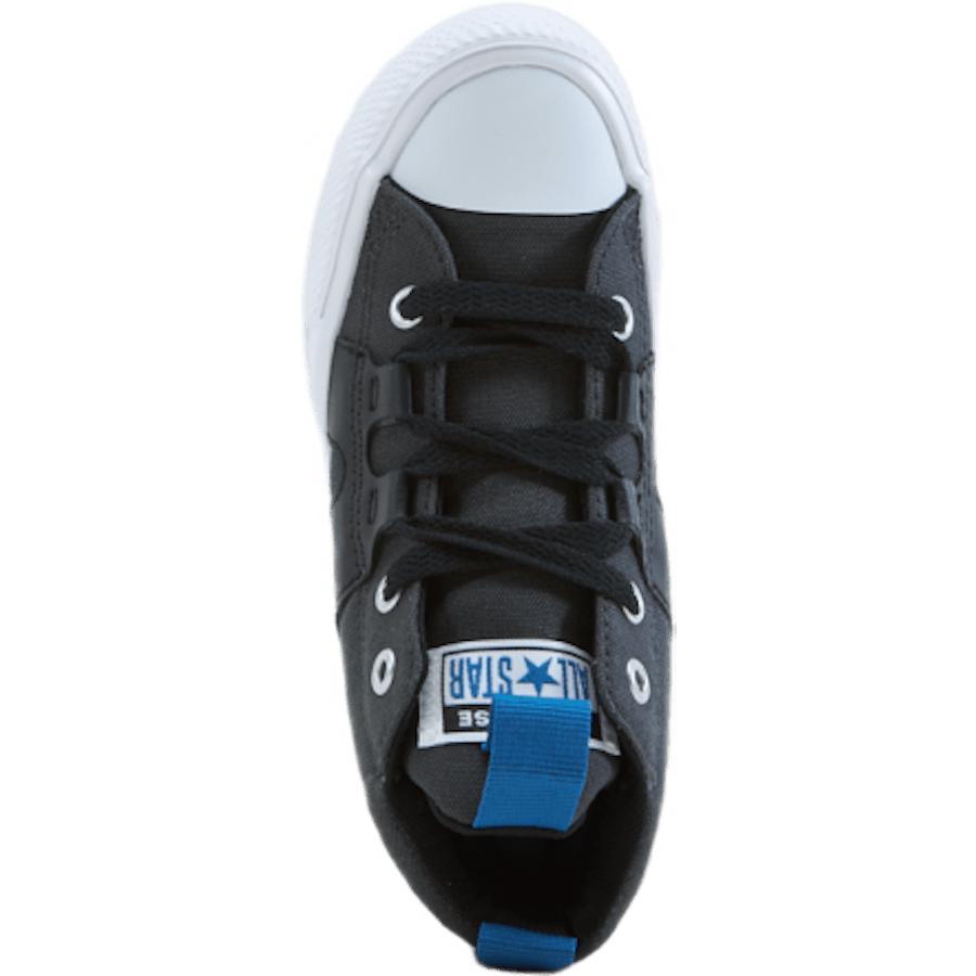 Chuck Taylor All Star Ultra Storm Wind/black/dk Marina Blu - Bild 5