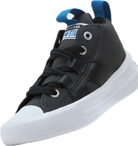 Chuck Taylor All Star Ultra Storm Wind/black/dk Marina Blu - Bild 6