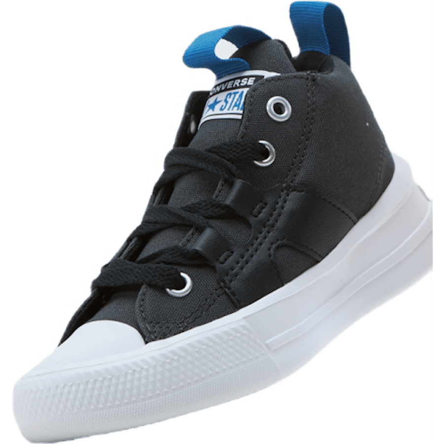 Chuck Taylor All Star Ultra Storm Wind/black/dk Marina Blu - Bild 6