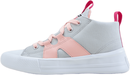 Chuck Taylor All Star Ultra Mouse/storm Pink/pink Zest, Unisex, Skor, Sneakers, Flerfärgad, EU 34