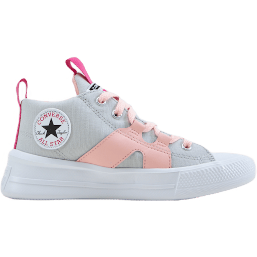 Chuck Taylor All Star Ultra Mouse/storm Pink/pink Zest - Bild 3