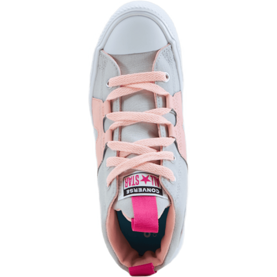 Chuck Taylor All Star Ultra Mouse/storm Pink/pink Zest - Bild 5