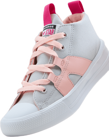 Chuck Taylor All Star Ultra Mouse/storm Pink/pink Zest - Bild 6