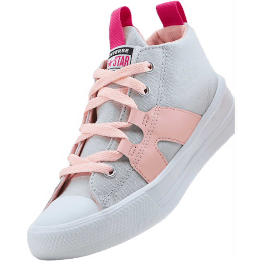 Chuck Taylor All Star Ultra Mouse/storm Pink/pink Zest - Bild 6