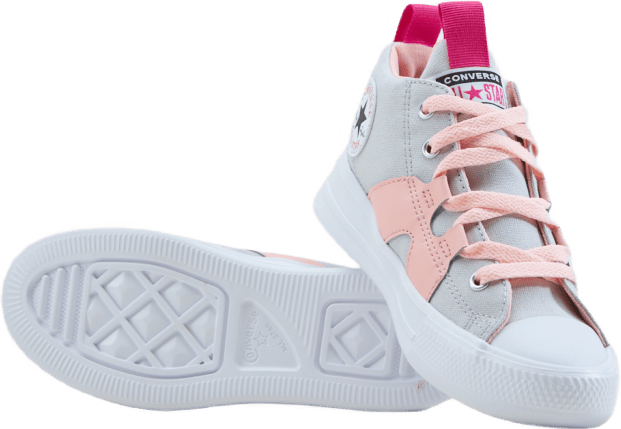Chuck Taylor All Star Ultra Mouse/storm Pink/pink Zest - Bild 7