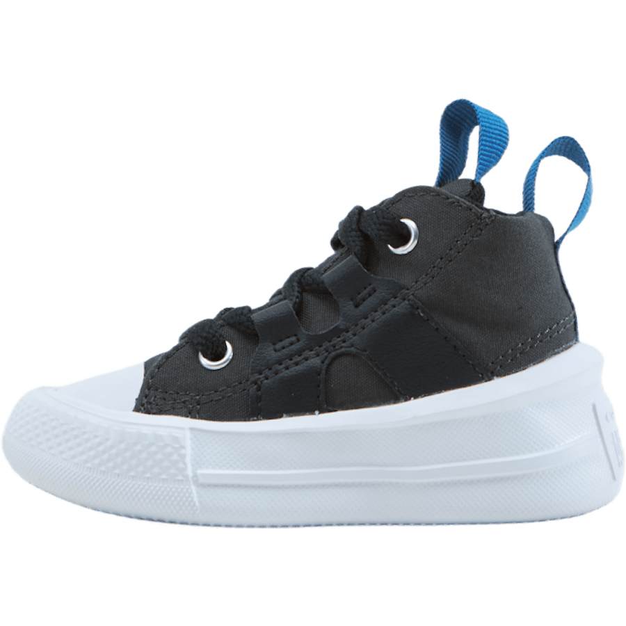 Chuck Taylor All Star Ultra Storm Wind/black/dk Marina Blu