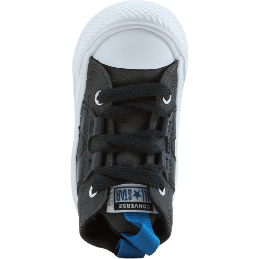 Chuck Taylor All Star Ultra Storm Wind/black/dk Marina Blu - Bild 4