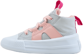 Chuck Taylor All Star Ultra Mouse/storm Pink/pink Zest