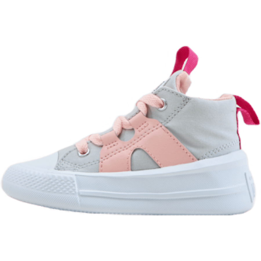 Chuck Taylor All Star Ultra Mouse/storm Pink/pink Zest