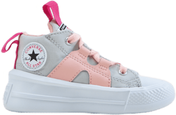 Chuck Taylor All Star Ultra Mouse/storm Pink/pink Zest - Bild 3