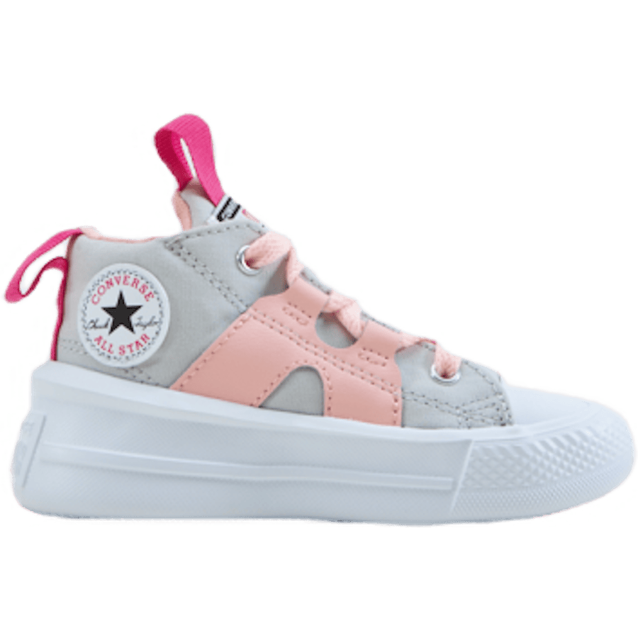Chuck Taylor All Star Ultra Mouse/storm Pink/pink Zest - Bild 3