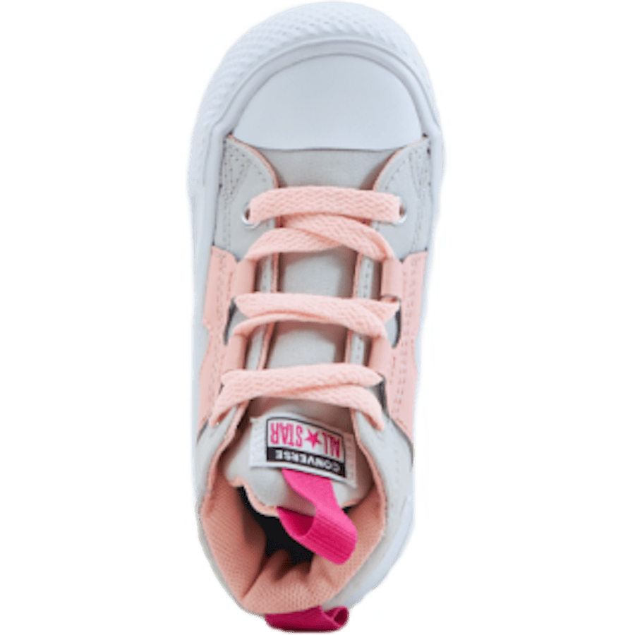 Chuck Taylor All Star Ultra Mouse/storm Pink/pink Zest - Bild 5