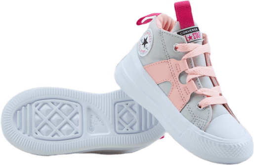 Chuck Taylor All Star Ultra Mouse/storm Pink/pink Zest - Bild 6