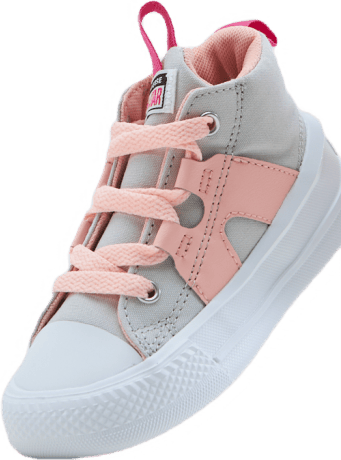 Chuck Taylor All Star Ultra Mouse/storm Pink/pink Zest - Bild 7