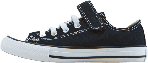Chuck Taylor All Star 1v Black/natural/white
