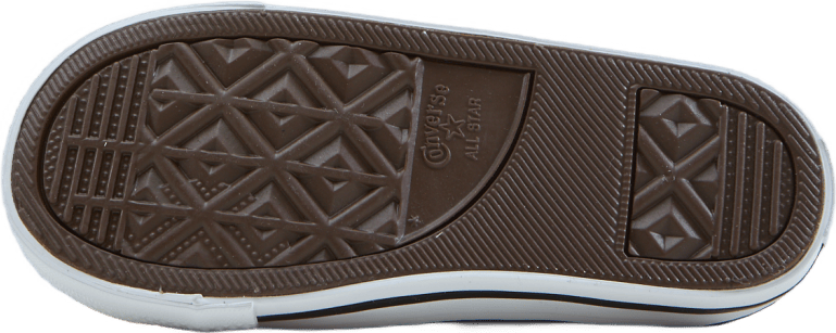 Chuck Taylor All Star 2v White/multi/black - Bild 4