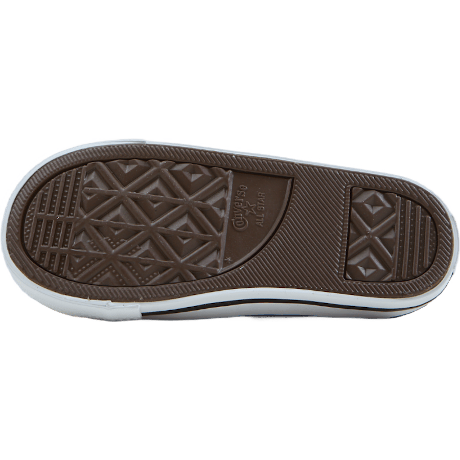 Chuck Taylor All Star 2v White/multi/black - Bild 4