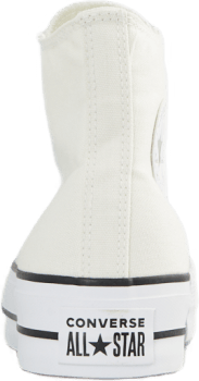 Chuck Taylor All Star Lift Egret/slate Sage/white - Bild 2