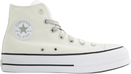 Chuck Taylor All Star Lift Egret/slate Sage/white - Bild 3
